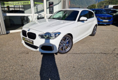 BMW Série 1 135 i f21 3 portes 3.0 i 24v 326 cv LCI