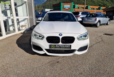 BMW Série 1 135 i f21 3 portes 3.0 i 24v 326 cv LCI