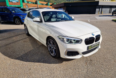 BMW Série 1 135 i f21 3 portes 3.0 i 24v 326 cv LCI