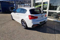 BMW Série 1 135 i f21 3 portes 3.0 i 24v 326 cv LCI