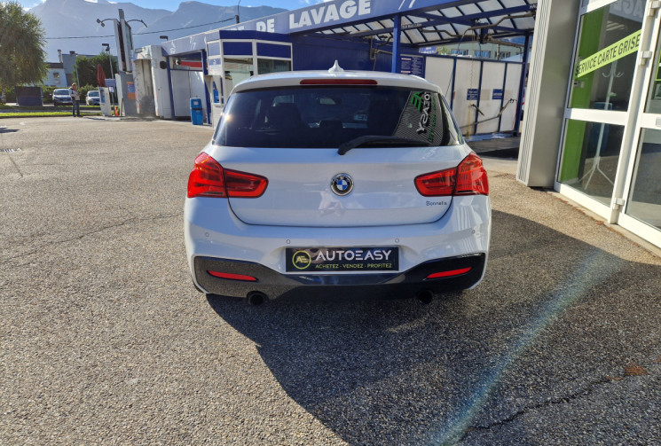 BMW Série 1 135i f21 3 portes  326cv LCI