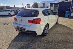 BMW Série 1 135 i f21 3 portes 3.0 i 24v 326 cv LCI