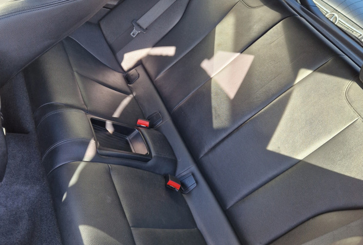 BMW Série 1 135i f21 3 portes  326cv LCI