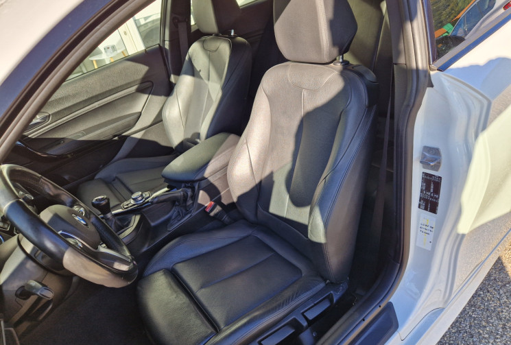 BMW Série 1 135 i f21 3 portes 3.0 i 24v 326 cv LCI