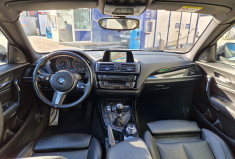BMW Série 1 135 i f21 3 portes 3.0 i 24v 326 cv LCI