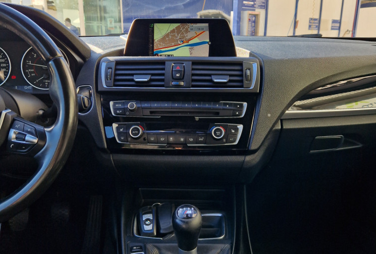 BMW Série 1 135 i f21 3 portes 3.0 i 24v 326 cv LCI