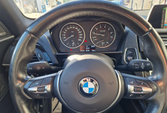 BMW Série 1 135 i f21 3 portes 3.0 i 24v 326 cv LCI