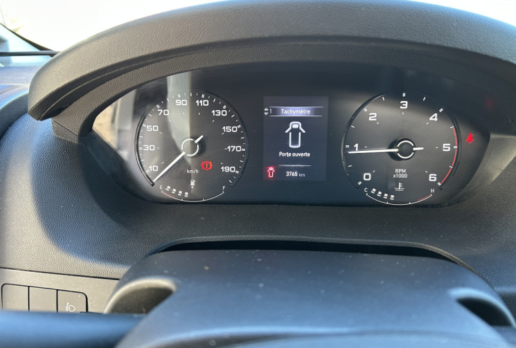 FIAT Ducato ADRIA 600 SPB Twin Plus 140 cv