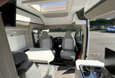 FIAT Ducato ADRIA 600 SPB Twin Plus 140 cv