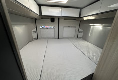 FIAT Ducato ADRIA 600 SPB Twin Plus 140 cv