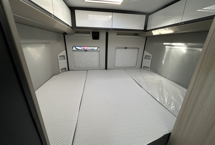 FIAT Ducato ADRIA 600 SPB Twin Plus 140 cv