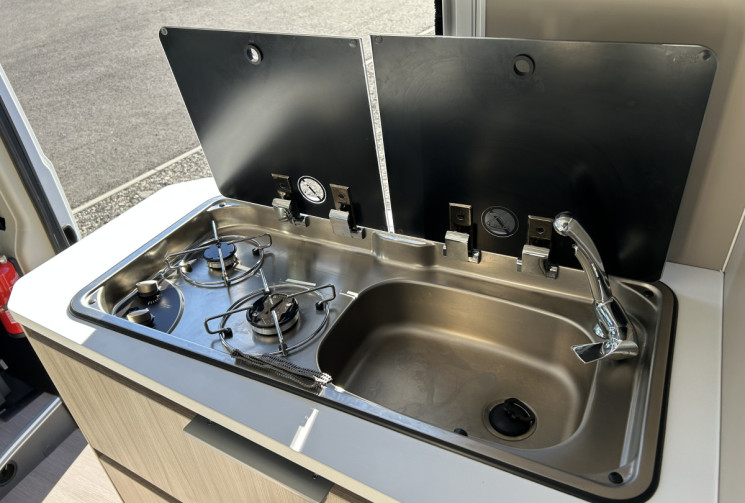 FIAT Ducato ADRIA 600 SPB Twin Plus 140 cv