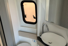 FIAT Ducato ADRIA 600 SPB Twin Plus 140 cv