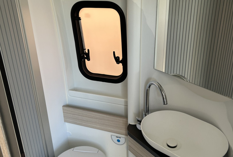 FIAT Ducato ADRIA 600 SPB Twin Plus 140 cv