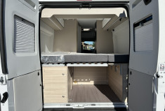FIAT Ducato ADRIA 600 SPB Twin Plus 140 cv