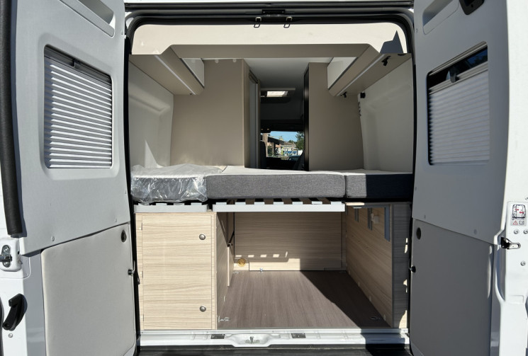 FIAT Ducato ADRIA 600 SPB Twin Plus 140 cv