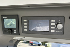 FIAT Ducato ADRIA 600 SPB Twin Plus 140 cv