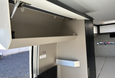 FIAT Ducato ADRIA 600 SPB Twin Plus 140 cv