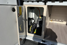 FIAT Ducato ADRIA 600 SPB Twin Plus 140 cv