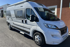 FIAT Ducato ADRIA 600 SPB Twin Plus 140 cv