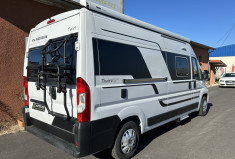 FIAT Ducato ADRIA 600 SPB Twin Plus 140 cv