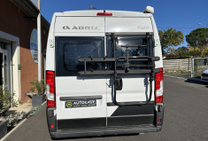 FIAT Ducato ADRIA 600 SPB Twin Plus 140 cv