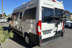 FIAT Ducato ADRIA 600 SPB Twin Plus 140 cv