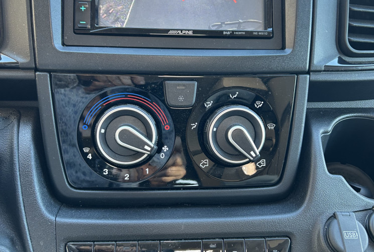 FIAT Ducato ADRIA 600 SPB Twin Plus 140 cv