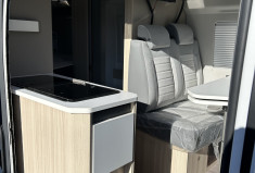 FIAT Ducato ADRIA 600 SPB Twin Plus 140 cv