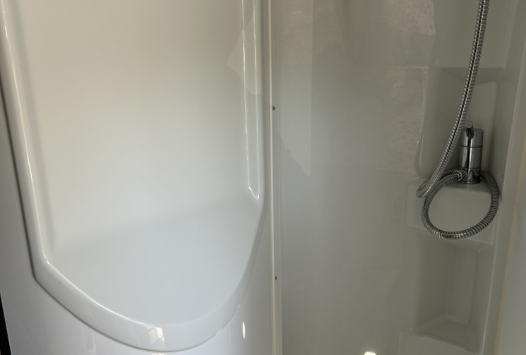 FIAT Ducato ADRIA 600 SPB Twin Plus 140 cv