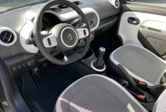 Renault Twingo III 0.9 TCe 95 Zen BVM5