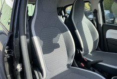 Renault Twingo III 0.9 TCe 95 Zen BVM5