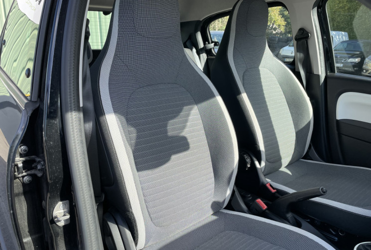 Renault Twingo III 0.9 TCe 95 Zen BVM5