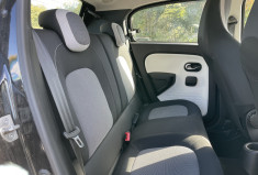 Renault Twingo III 0.9 TCe 95 Zen BVM5