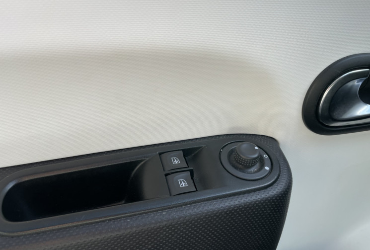 Renault Twingo III 0.9 TCe 95 Zen BVM5