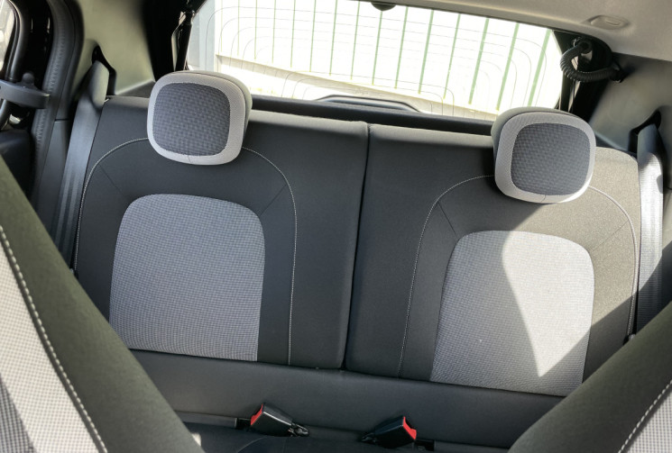 Renault Twingo III 0.9 TCe 95 Zen BVM5