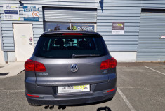 Volkswagen Tiguan 2.0 TDI 110ch BlueMotion Technology FAP Cup 