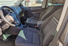Volkswagen Tiguan 2.0 TDI 110ch BlueMotion Technology FAP Cup 