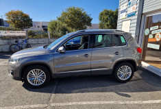 Volkswagen Tiguan 2.0 TDI 110ch BlueMotion Technology FAP Cup 