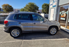 Volkswagen Tiguan 2.0 TDI 110ch BlueMotion Technology FAP Cup 