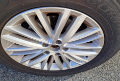 Volkswagen Tiguan 2.0 TDI 110ch BlueMotion Technology FAP Cup 