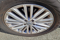 Volkswagen Tiguan 2.0 TDI 110ch BlueMotion Technology FAP Cup 