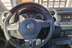 Volkswagen Tiguan 2.0 TDI 110ch BlueMotion Technology FAP Cup 