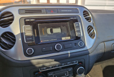 Volkswagen Tiguan 2.0 TDI 110ch BlueMotion Technology FAP Cup 
