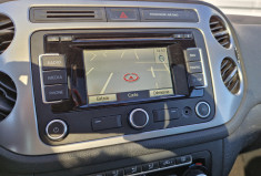 Volkswagen Tiguan 2.0 TDI 110ch BlueMotion Technology FAP Cup 