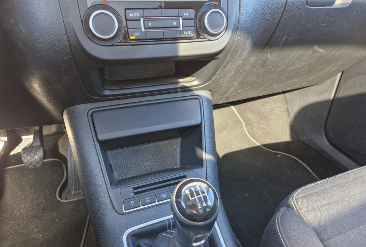 Volkswagen Tiguan 2.0 TDI 110ch BlueMotion Technology FAP Cup 