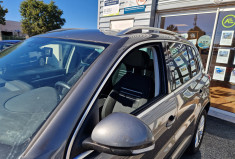 Volkswagen Tiguan 2.0 TDI 110ch BlueMotion Technology FAP Cup 