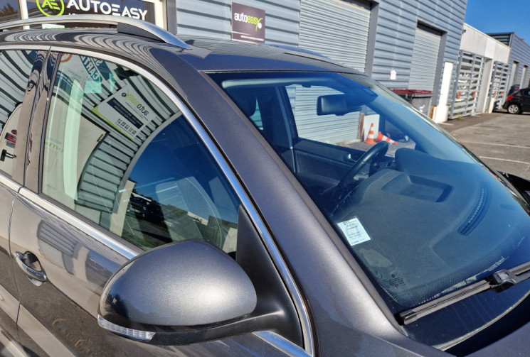 Volkswagen Tiguan 2.0 TDI 110ch BlueMotion Technology FAP Cup 
