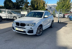 BMW X4 XDRIVE / 190 CH / M SPORT