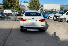 BMW X4 XDRIVE / 190 CH / M SPORT
